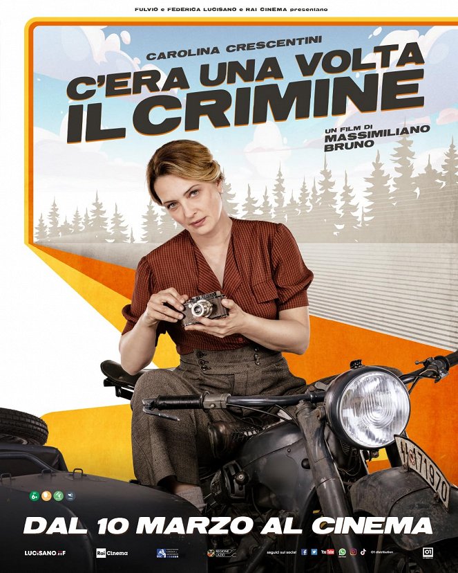 Ravensburger Puzzle X Crime Kids: Il Fuoco Perso - 264 Pezzi Per Giovani Detective (9+ Anni)
