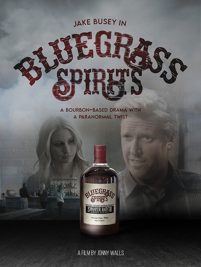 Bluegrass Spirits - Affiches