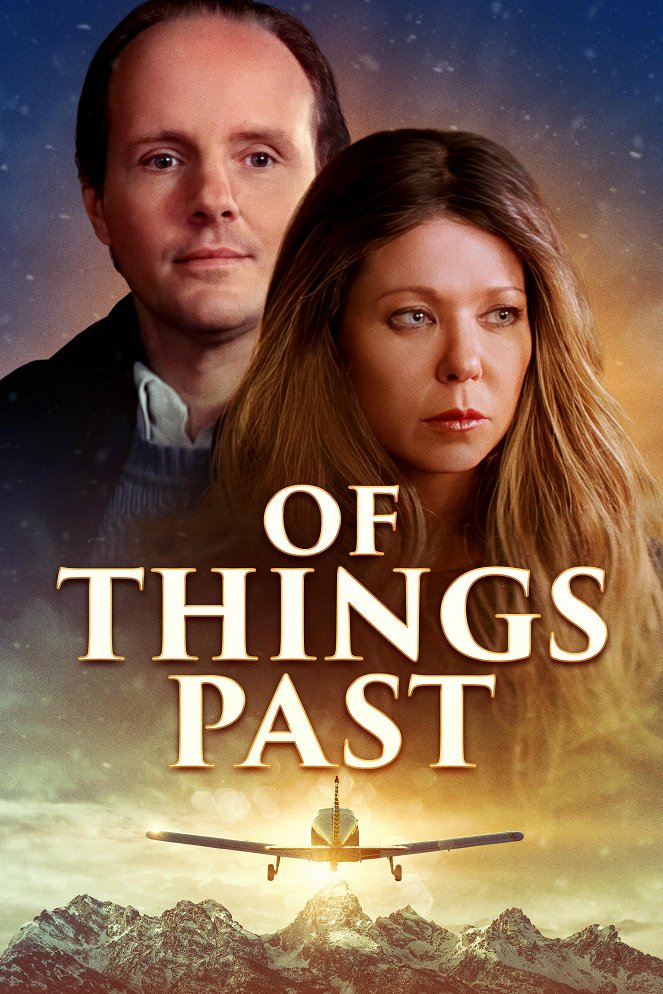 Of Things Past - Cartazes