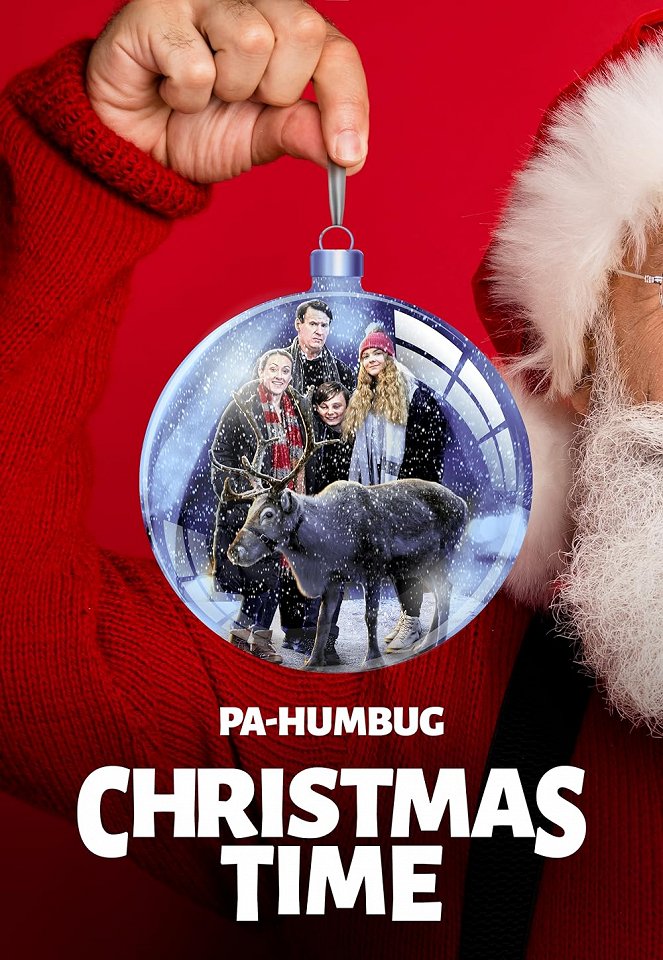 Christmas Time - Posters