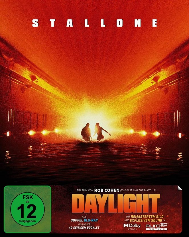 Daylight - Plakate