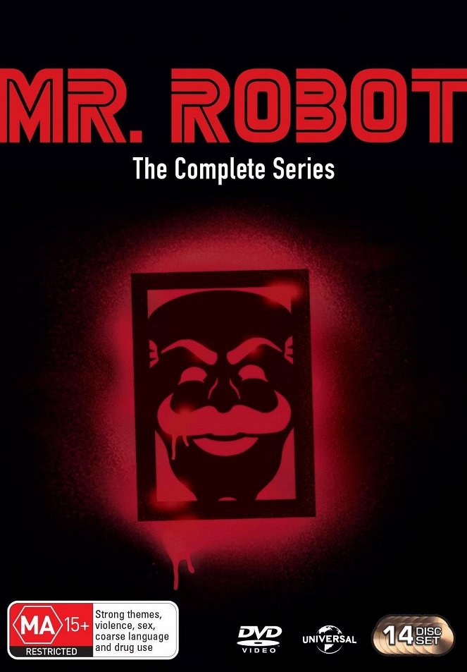 Mr. Robot - Posters