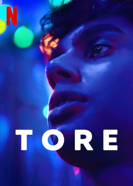 Tore - Posters