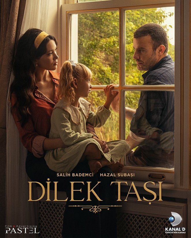 Dilek Taşı - Plakaty