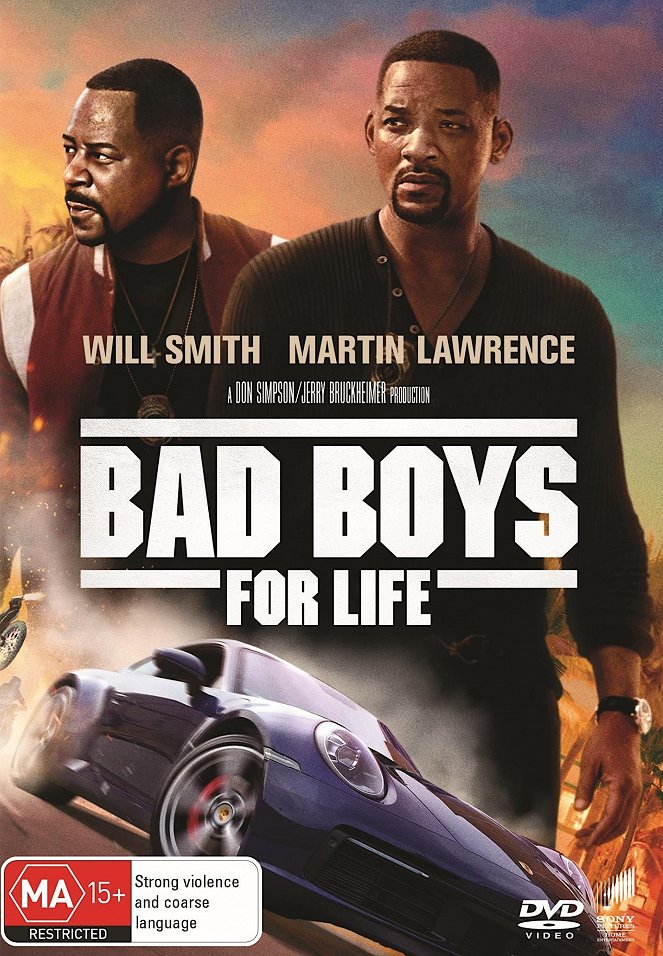 Bad Boys for Life - Posters