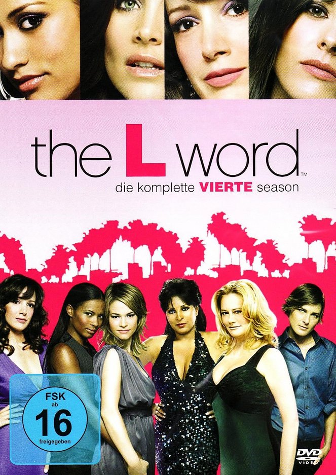The L Word - The L Word - Season 4 - Plakate