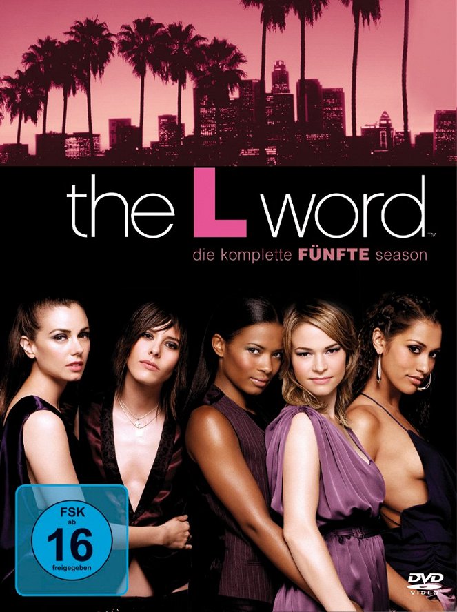 The L Word - The L Word - Season 5 - Plakate