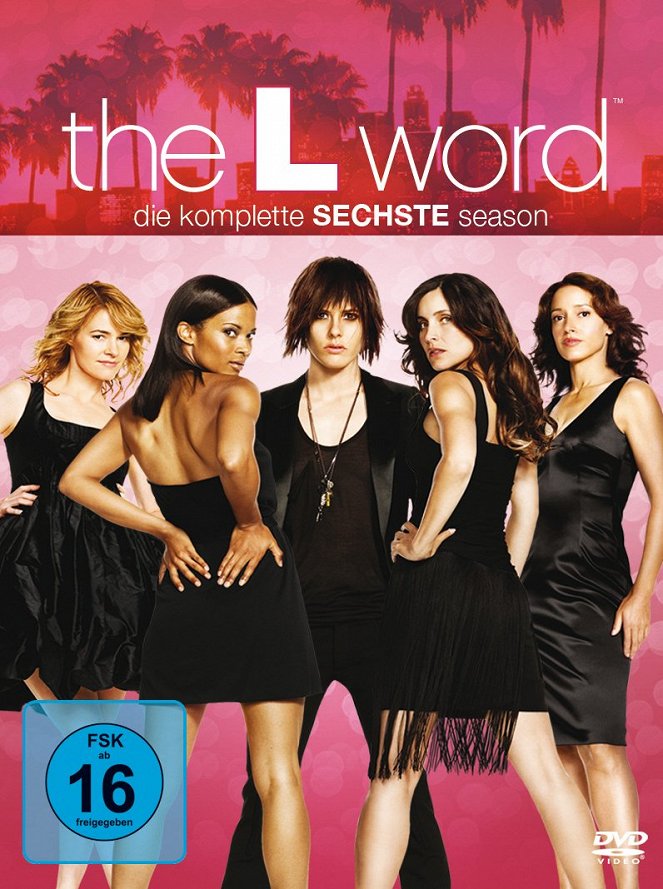 The L Word - Season 6 - Plakate