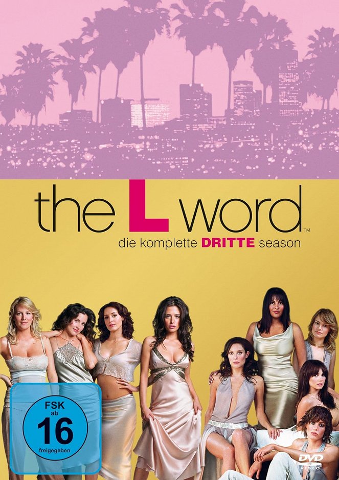 The L Word - Season 3 - Plakate