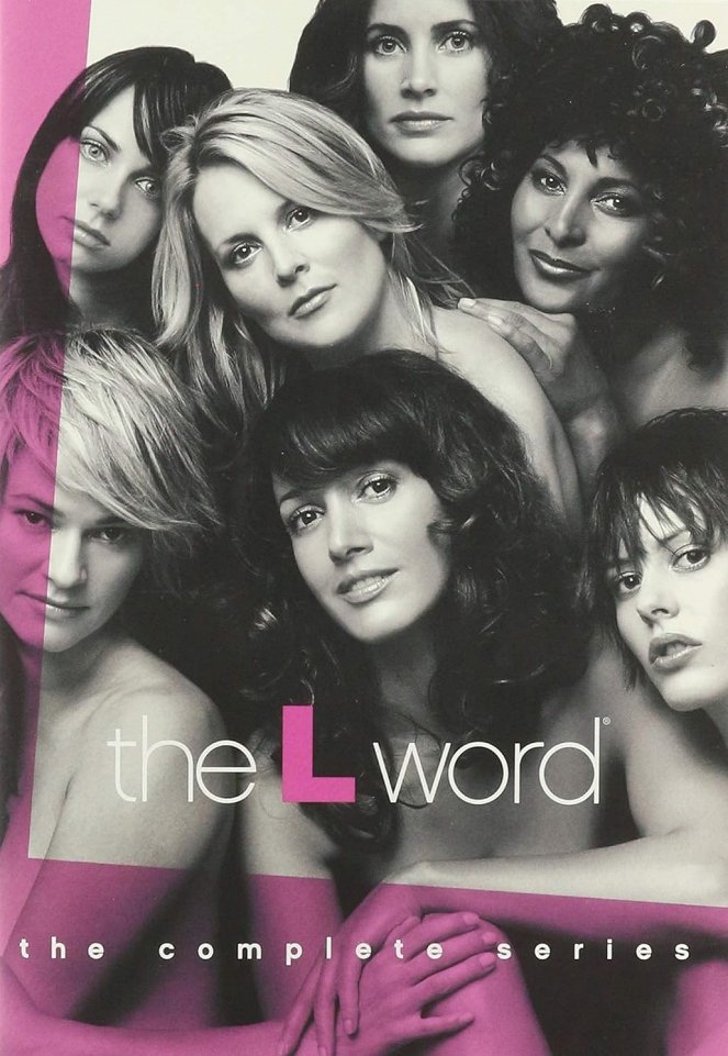 The L Word - Affiches