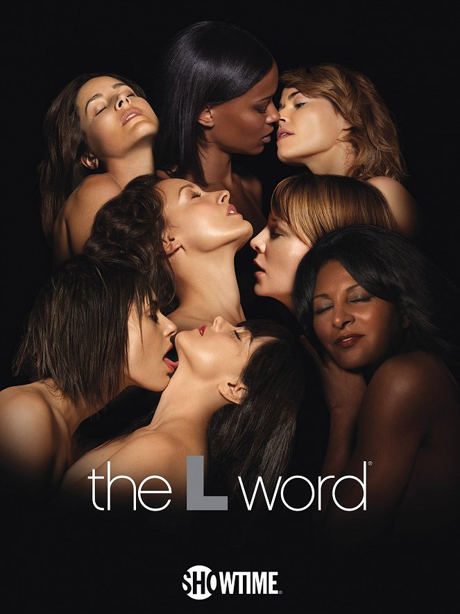 The L Word - The L Word - Season 6 - Cartazes