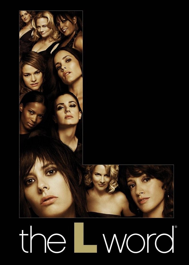 The L Word - The L Word - Season 5 - Posters