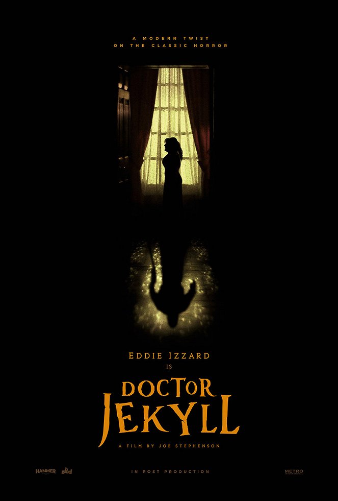 Doctor Jekyll - Posters