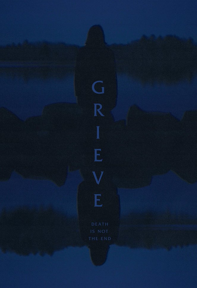 Grieve - Posters
