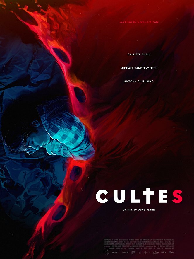 Cultes - Posters