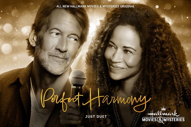 Perfect Harmony - Affiches