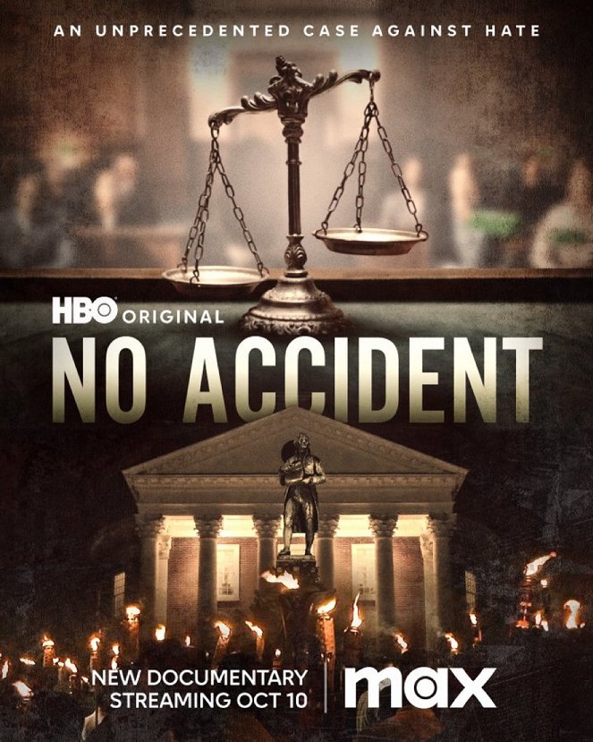 No Accident - Plakate