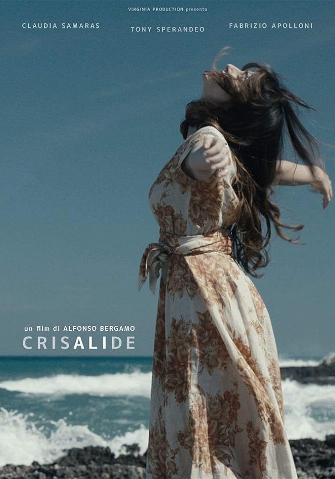 Crisalide - Cartazes