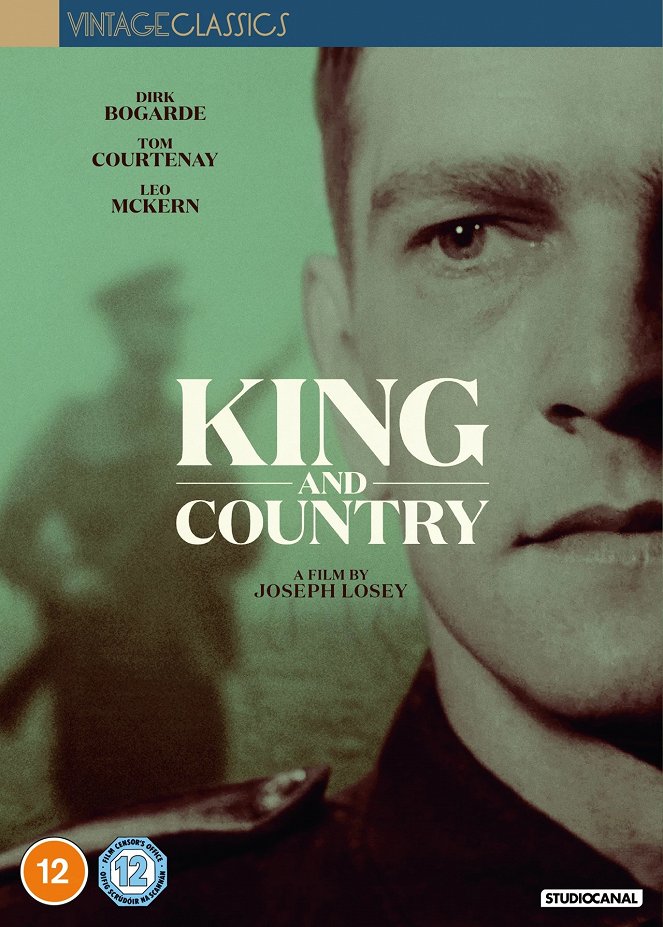 King & Country - Plakate