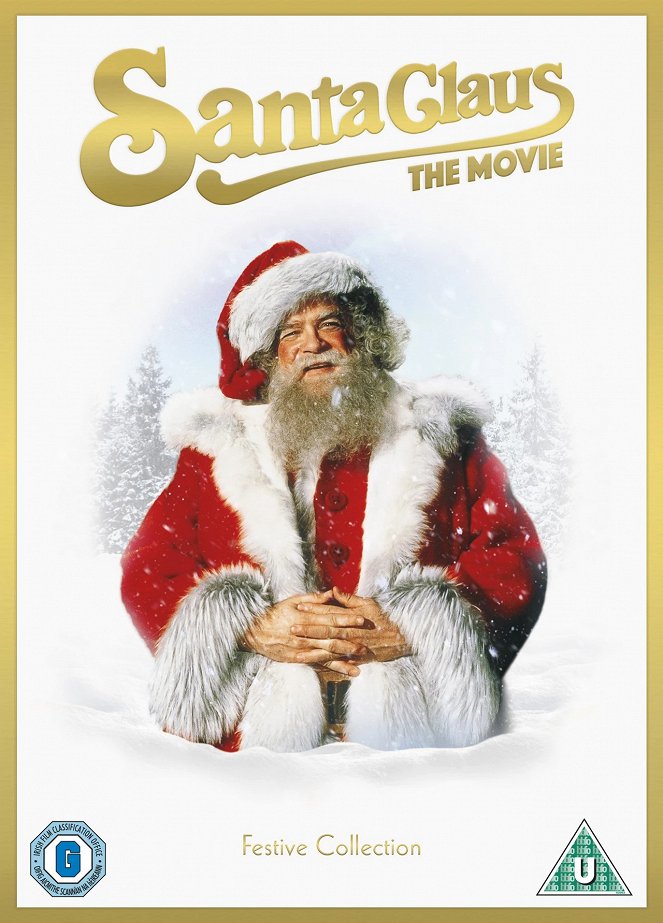 Santa Claus - Plakáty