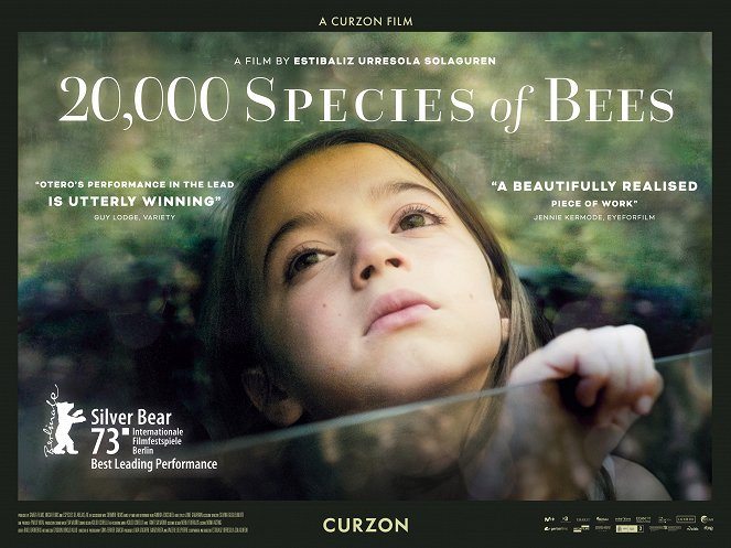 20,000 Species of Bees - Posters