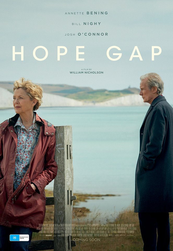 Hope Gap - Posters