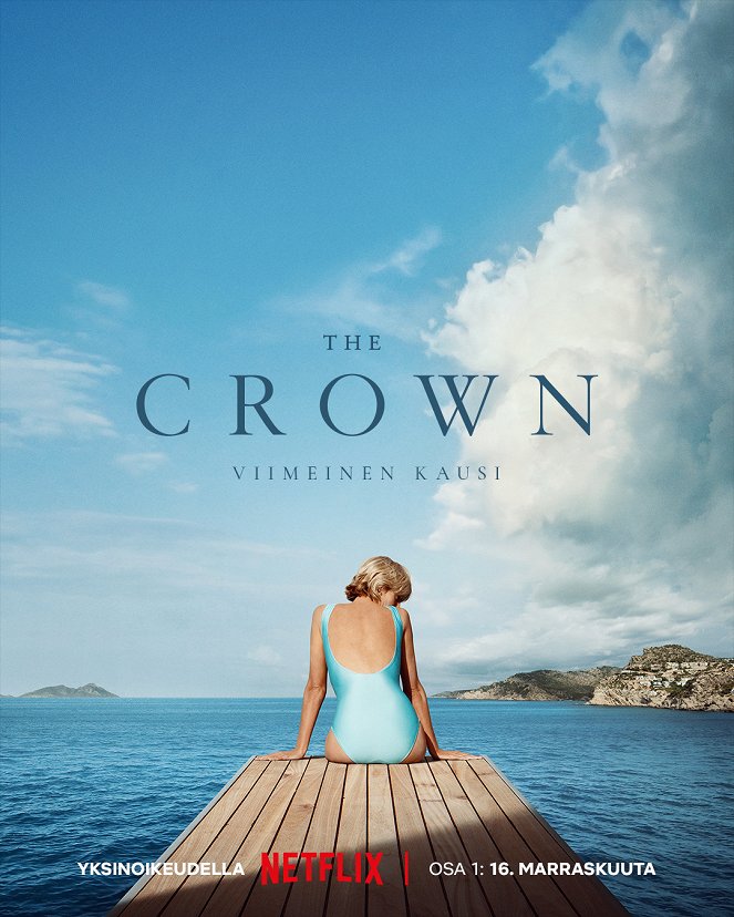 The Crown - The Crown - Season 6 - Julisteet