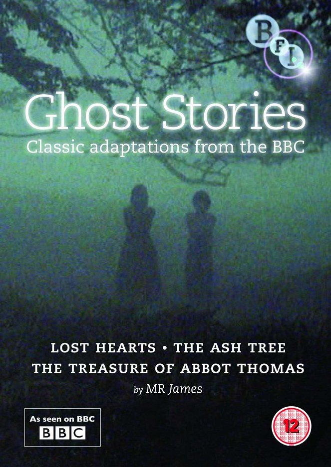 The Treasure of Abbot Thomas - Posters