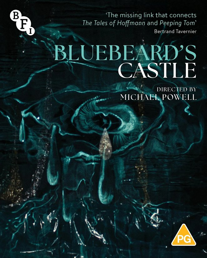 Bluebeard's Castle - Posters