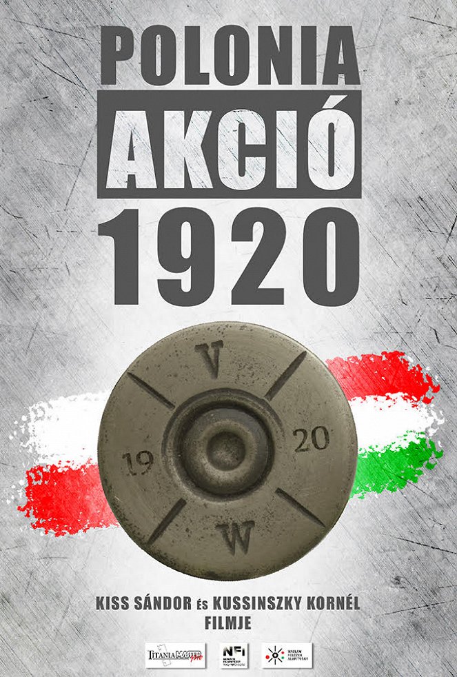 Polonia akció 1920 - Plakaty