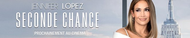 Seconde chance - Affiches