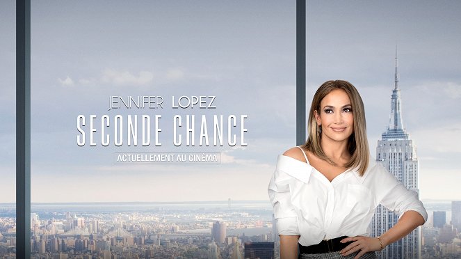 Seconde chance - Affiches