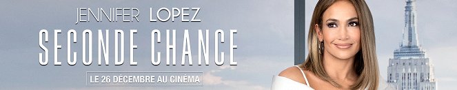 Seconde chance - Affiches