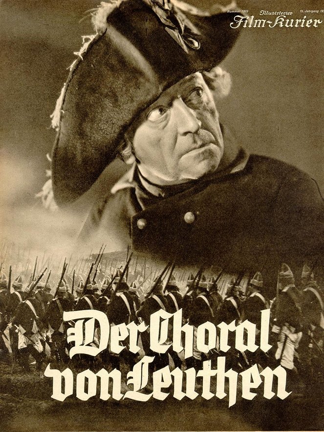 Der Führer seines Volkes - Plakate