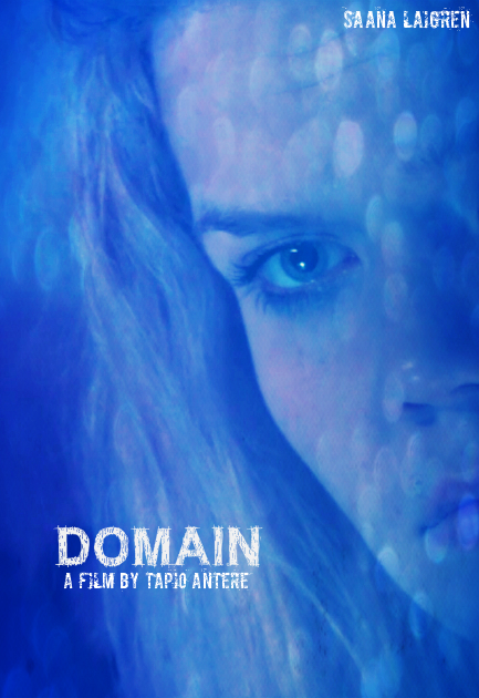 Domain - Plakátok