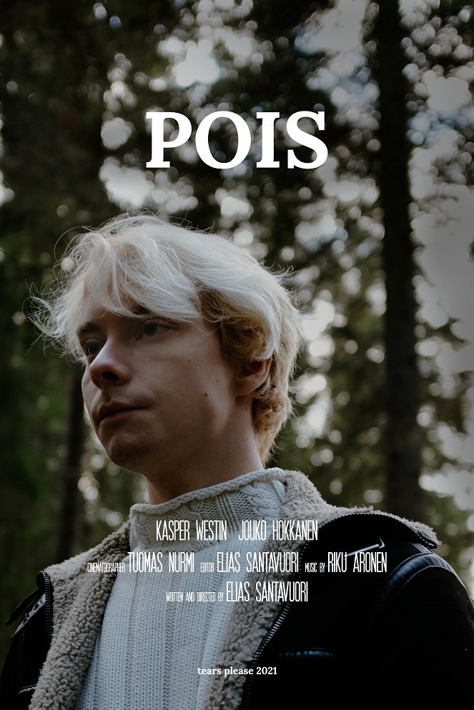 Pois - Posters