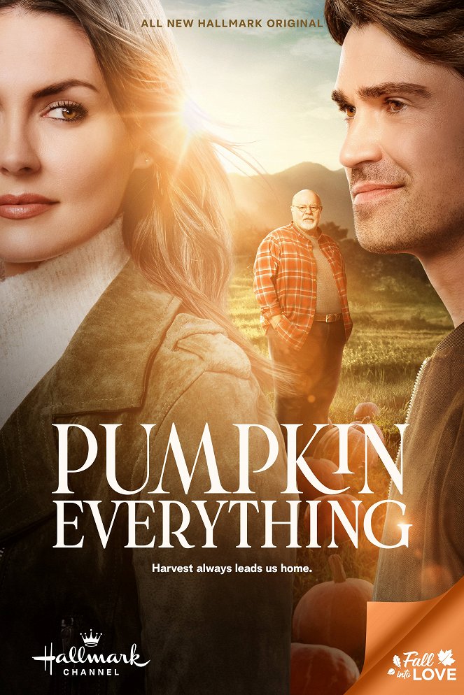 Pumpkin Everything - Posters