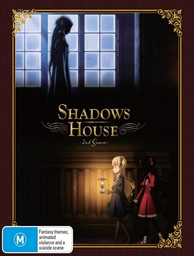 Shadows House - Season 2 - Posters