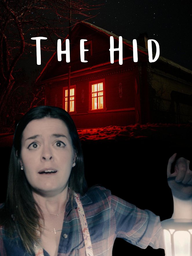 The Hid - Posters