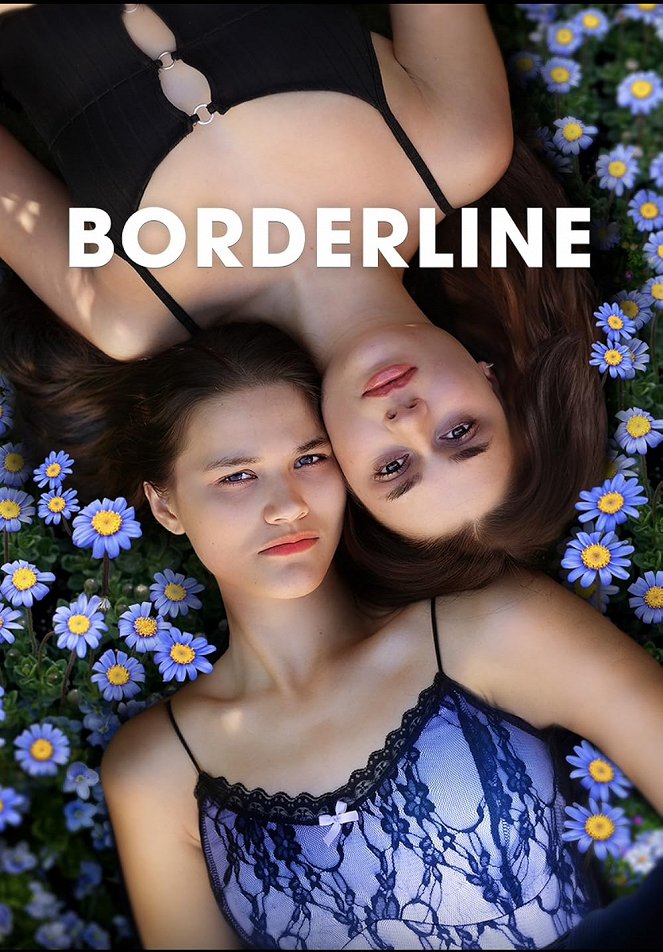 Borderline - Plagáty