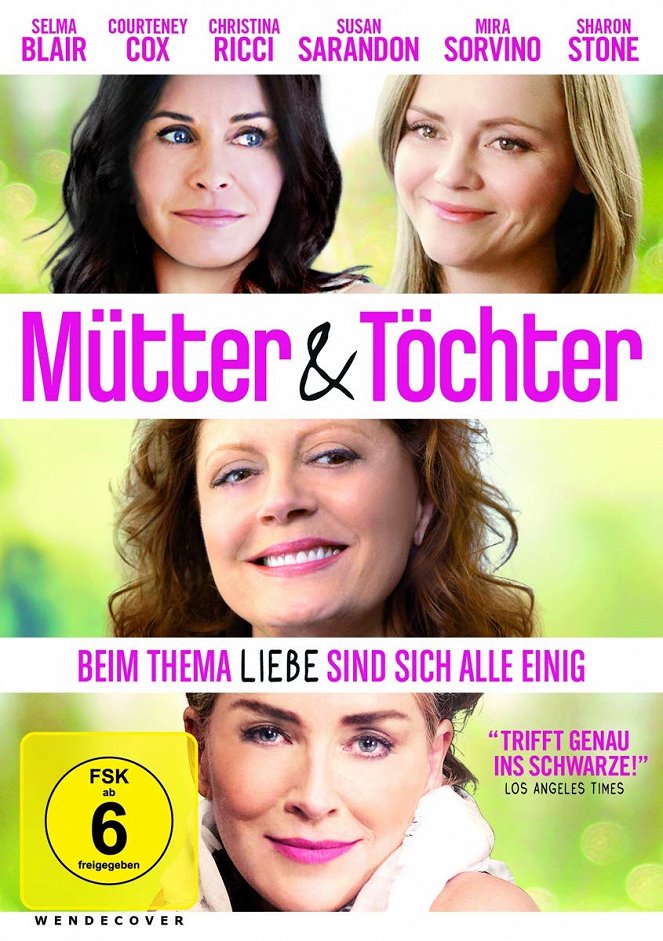 Mütter & Töchter - Plakate