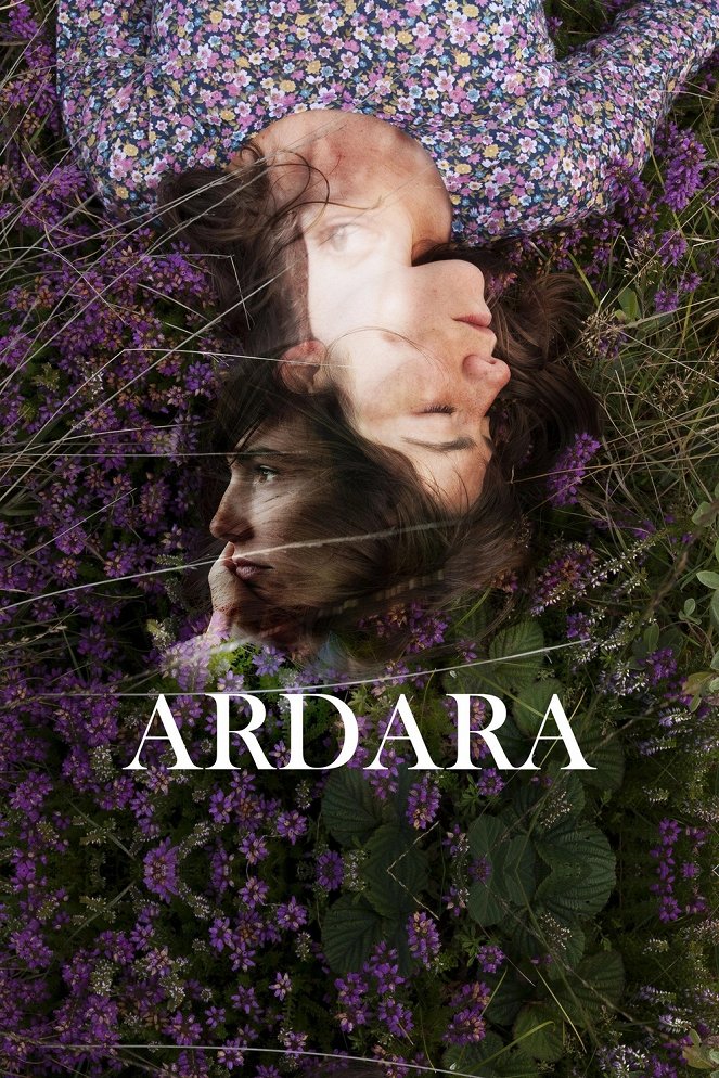 Ardara - Plakate