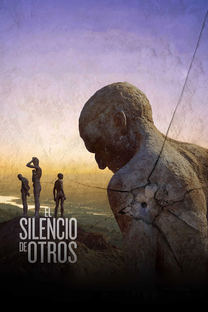 The Silence of Others - Posters