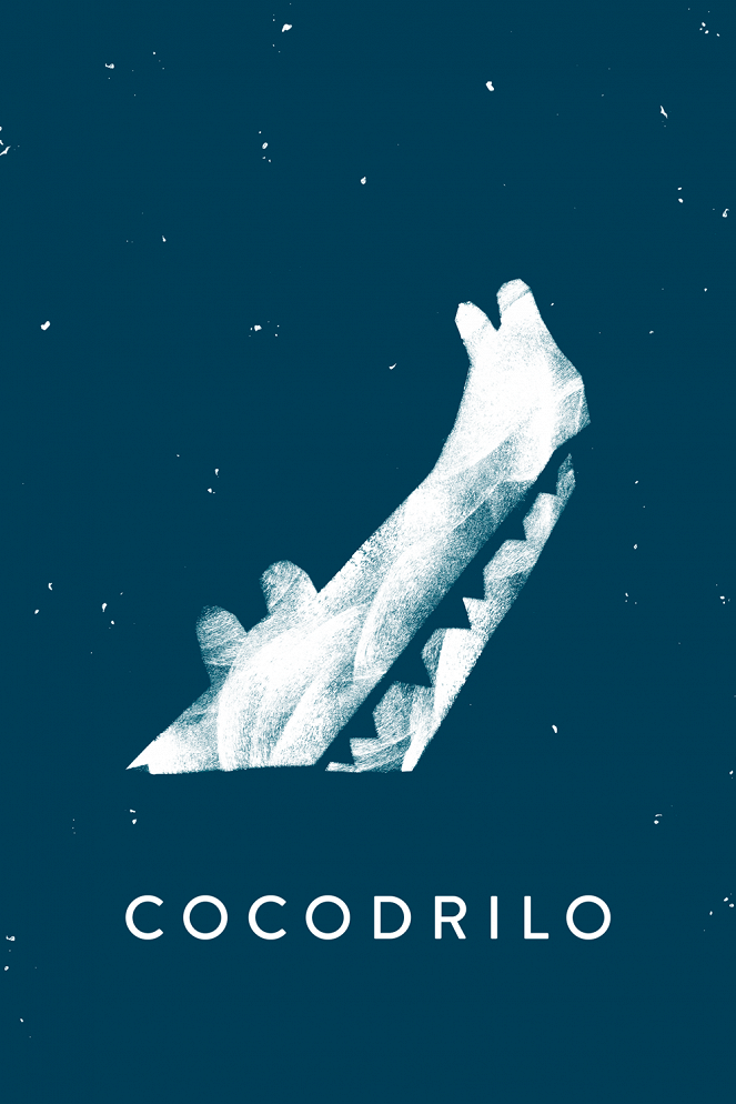 Cocodrilo - Affiches