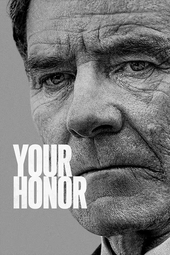 Your Honor - Season 1 - Julisteet