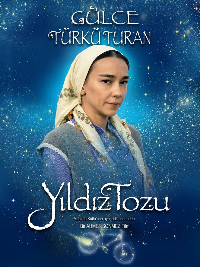 Yıldız Tozu - Plakate