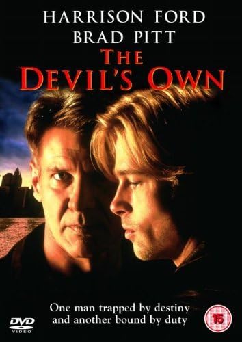 The Devil's Own - Posters