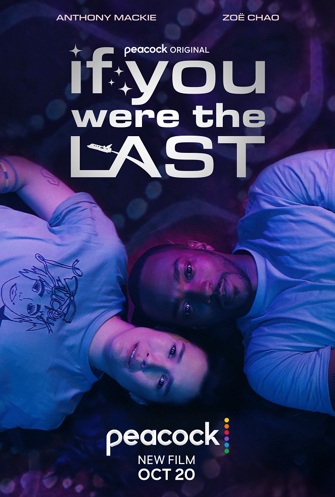 If You Were the Last - Plakate