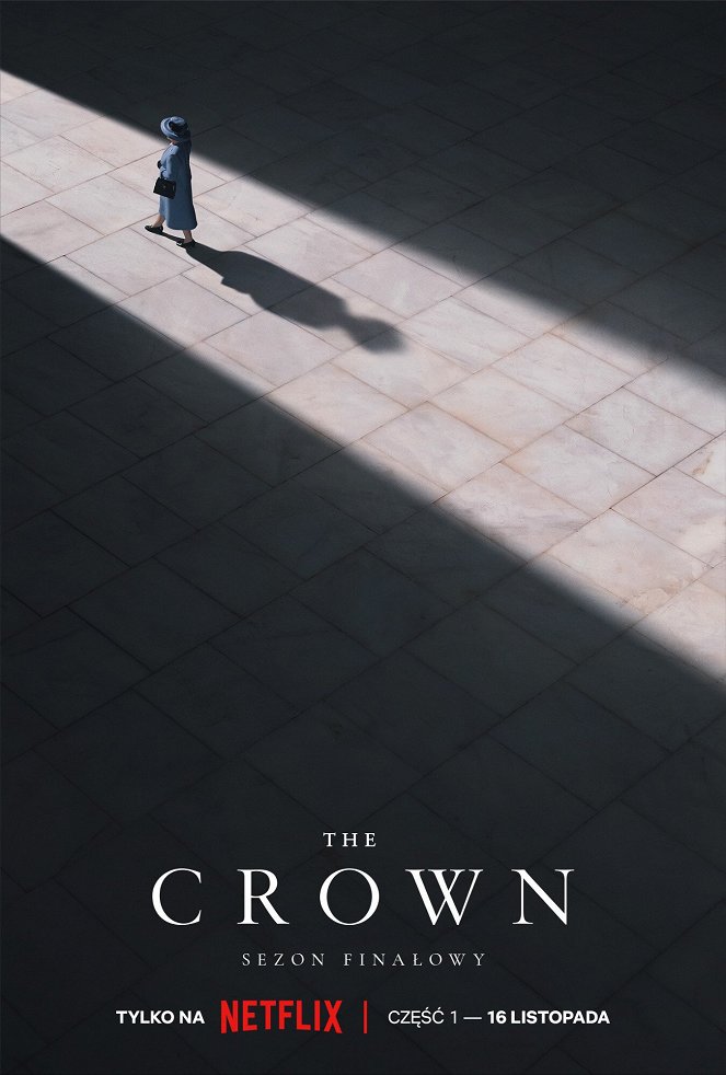 The Crown - Season 6 - Plakaty