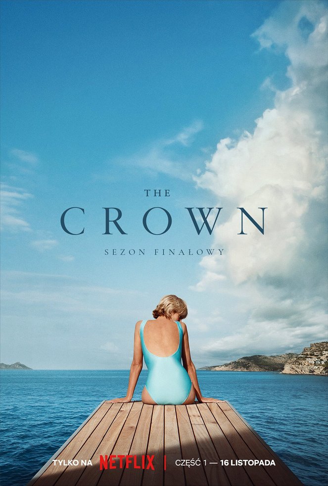 The Crown - The Crown - Season 6 - Plakaty